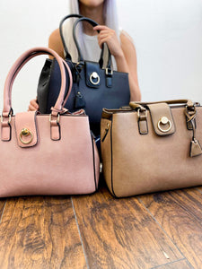 Boujie Bee 3-Piece Purse Set | RA0770