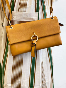 Boujie Bee Crossbody | RA0788