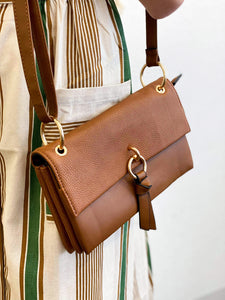 Boujie Bee Crossbody | RA0788
