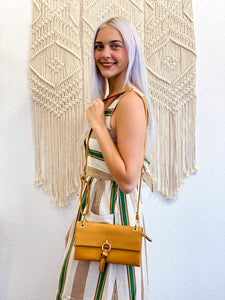 Boujie Bee Crossbody | RA0788