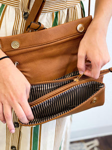 Boujie Bee Crossbody | RA0788