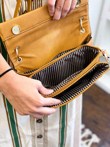 Boujie Bee Crossbody | RA0788