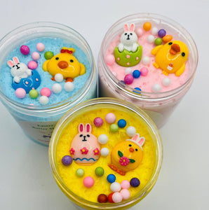 Easter Basket Stuffer Butter Slime