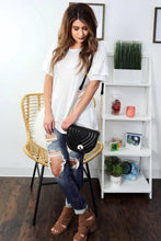 Load image into Gallery viewer, Boujie Bee Crossbody | RA0663
