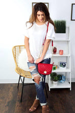 Load image into Gallery viewer, Boujie Bee Crossbody | RA0663
