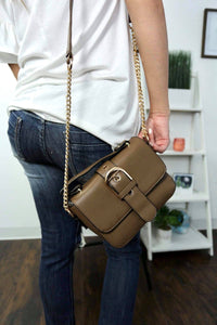 Boujie Bee Crossbody | RA0668