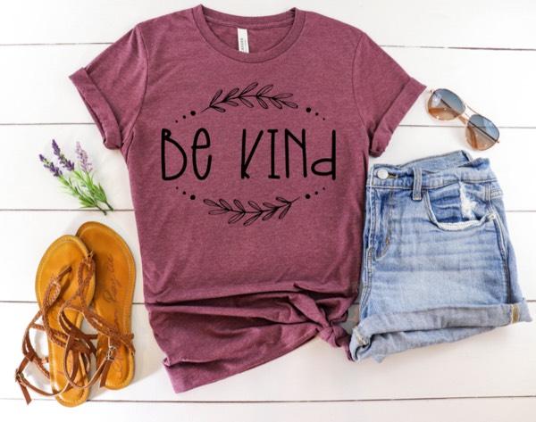 Be Kind | Wholesale
