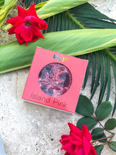 Load image into Gallery viewer, Island Pink Loofah Soap
