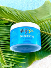 Load image into Gallery viewer, Boyfriend Sea Salt Scrub
