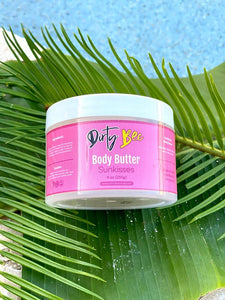 Sunkisses Body Butter