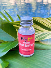 Load image into Gallery viewer, Island Pink Hand Sanitizer Gel | 1oz Pour Out
