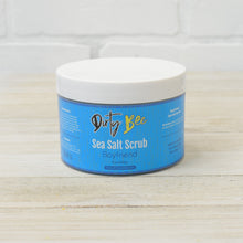 Load image into Gallery viewer, Boyfriend Sea Salt Scrub
