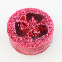 Load image into Gallery viewer, Island Pink Loofah Soap
