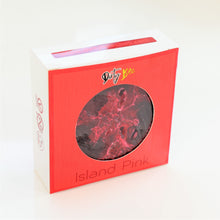 Load image into Gallery viewer, Island Pink Loofah Soap
