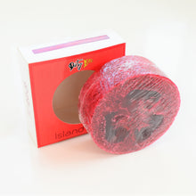 Load image into Gallery viewer, Island Pink Loofah Soap
