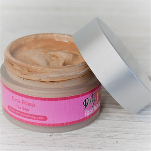 Eva Rose Face Mask