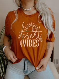 Desert Vibes