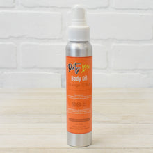 Load image into Gallery viewer, Orange Citrus Body Oil
