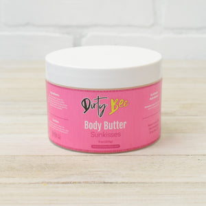 Sunkisses Body Butter