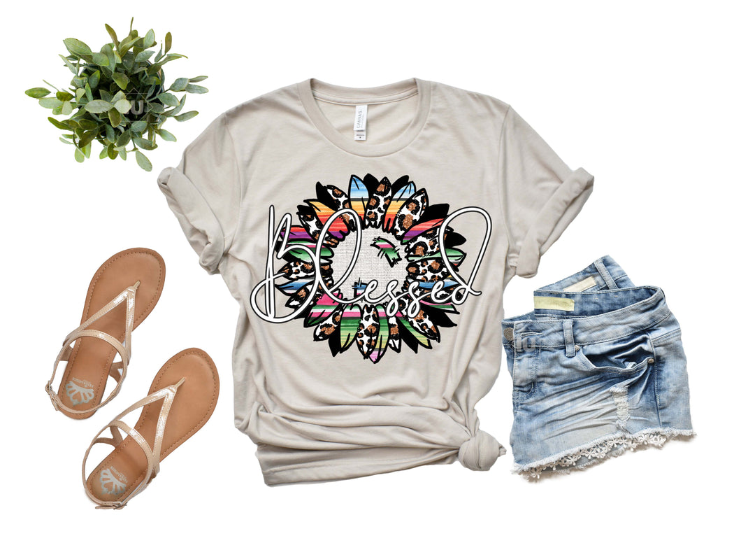 Blessed Flower | Wholesale