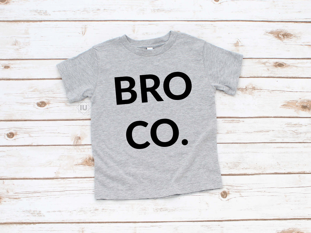 Bro Co. | Sale | Wholesale