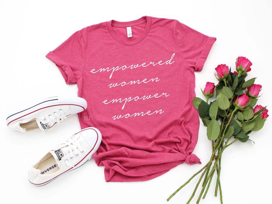 Empowered