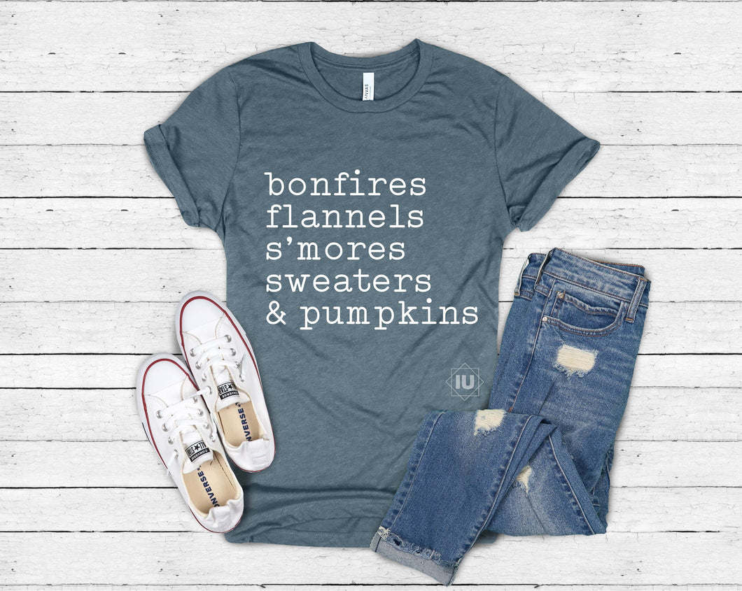 Fall Things | Wholesale