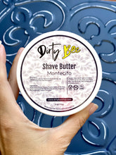 Load image into Gallery viewer, Montecito Shave Butter
