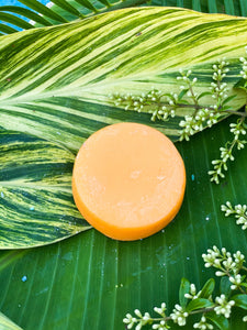 Citrus Got Real Conditioner Bar
