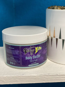 Skyfall Body Butter