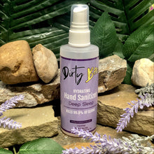 Load image into Gallery viewer, Deep Sleep Hand Sanitizer Spray | 4oz
