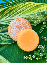 Load image into Gallery viewer, Citrus Got Real Conditioner Bar
