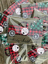 Load image into Gallery viewer, YOUTH Christmas truck
