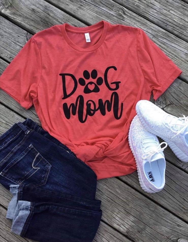 Dog Mom | Wholesale