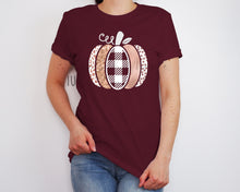 Load image into Gallery viewer, Blush+Rose Gold Pumpkin
