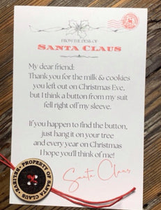 Santa’s button