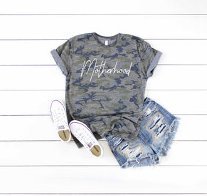 Motherhood-Camo | Wholesale