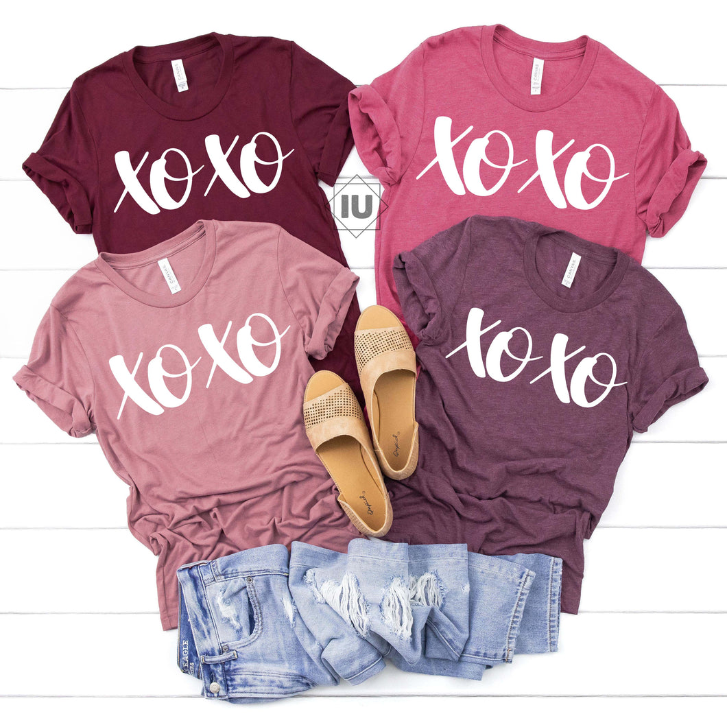 XOXO | Wholesale